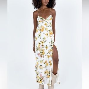 Princess Polly Lingarna Maxi Dress